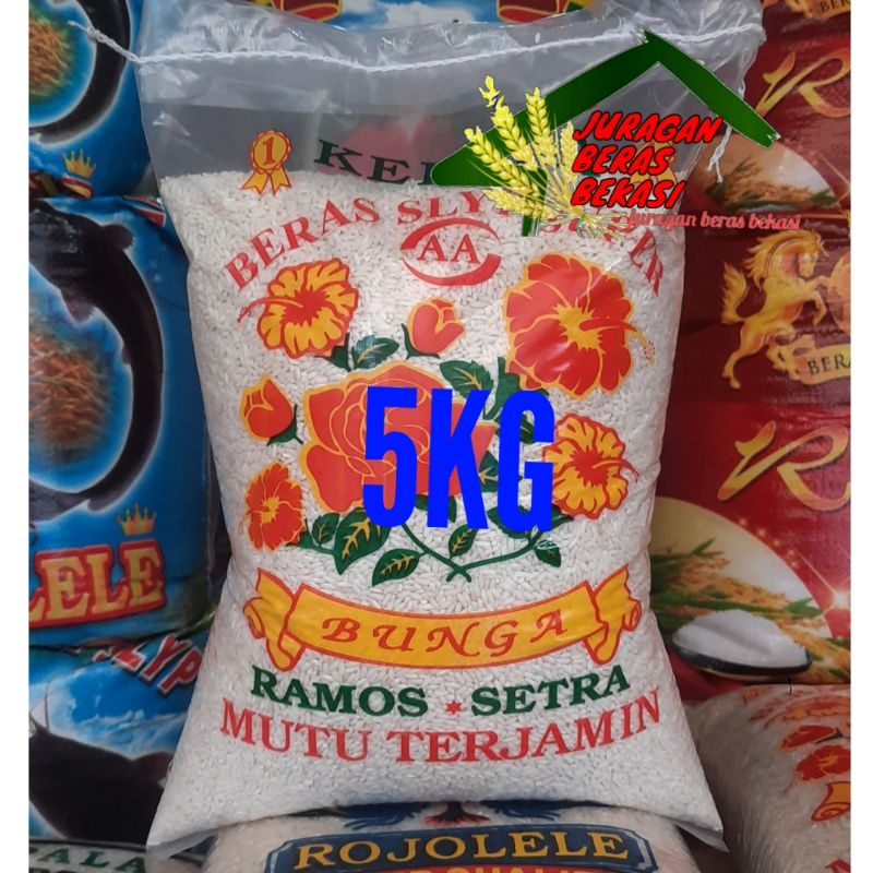 Jual BERAS KETAN PUTIH SUPER PREMIUM 5KG,10KG,20KG Shopee Indonesia(04)