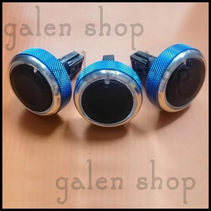 Jual Knob Knop Ac Innova Reborn G Shopee Indonesia