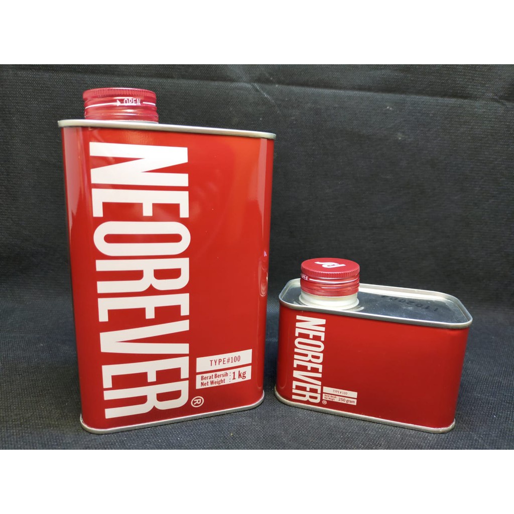 Jual PERONTOK CAT/PAINT REMOVER NEOREVER Shopee Indonesia
