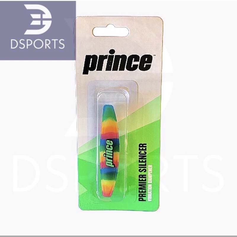 Jual Prince Premier Silencer Vibration ( Tennis Dampener Peredam Tenis