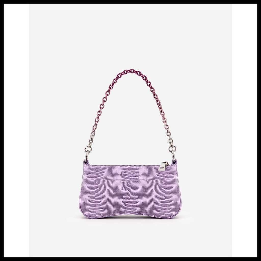 Jual JW PEI EVA MINI GRADIENT CHAIN 100 ORIGINAL ASD56 Shopee Indonesia