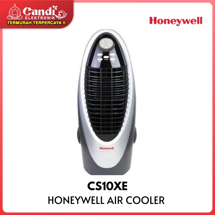 Jual HONEYWELL Pendingin Ruang Air Cooler CS10XE 100 Watt Shopee