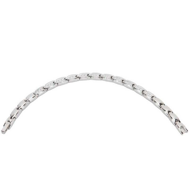 Jual PREORDER Stainless Steel Hand Chain Female Bracelet Stainless