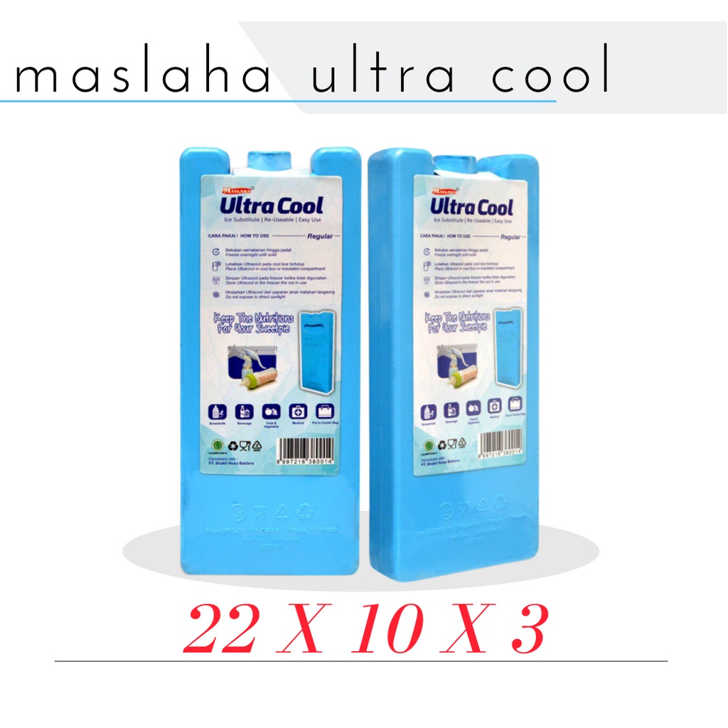 Jual CARA PENGGUNAAN BLUE ICE PACK / ICE PACK AIR COOLER TAHAN BERAPA LAMA / JUAL BLUE ICE PACK