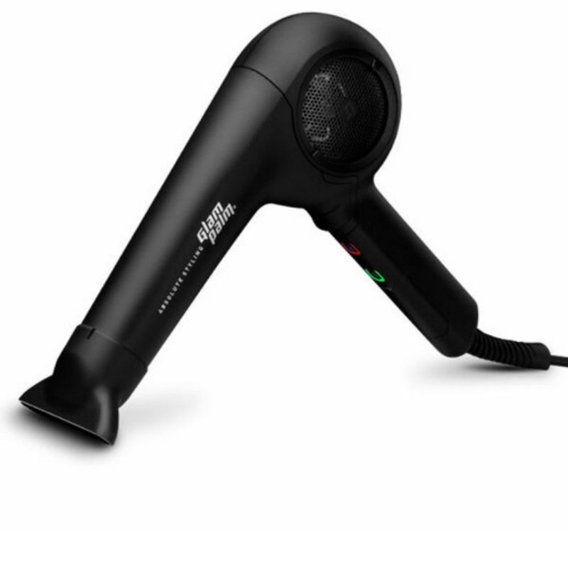 Jual GLAM PALM Hair Dryer GP715AS Shopee Indonesia