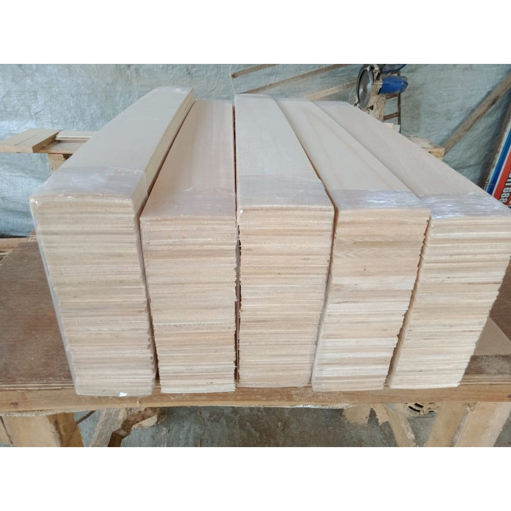 Jual Balsa Sheet/Balsa Maket/Balsa Aeromodelling/Lembaran Balsa