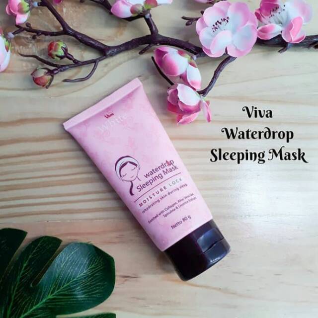 Jual VIVA SLEEPING MASK (GRATIS ONGKIR 100) KE SELURUH INDONESIA