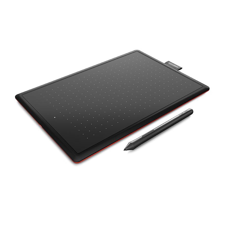 Jual One by CTL672 Medium Digital Pen Tablet (ART. X003