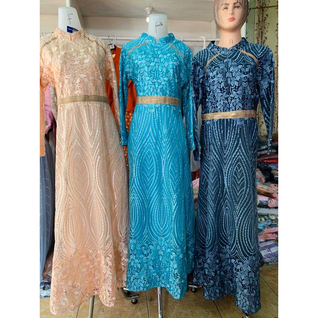 Jual BELT GOLD GOWN Shopee Indonesia