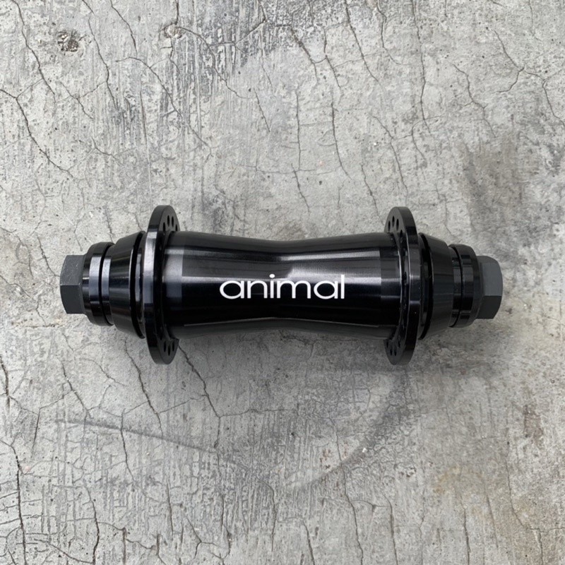 Jual Animal bikes Javelin front hub BMX Shopee Indonesia