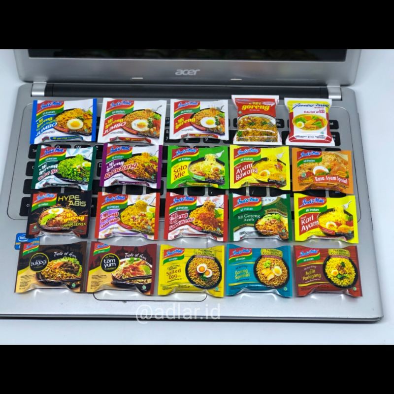 Jual MINIATUR TEMPELAN KULKAS SOUVENIR PERNIKAHAN MERCHANDISE