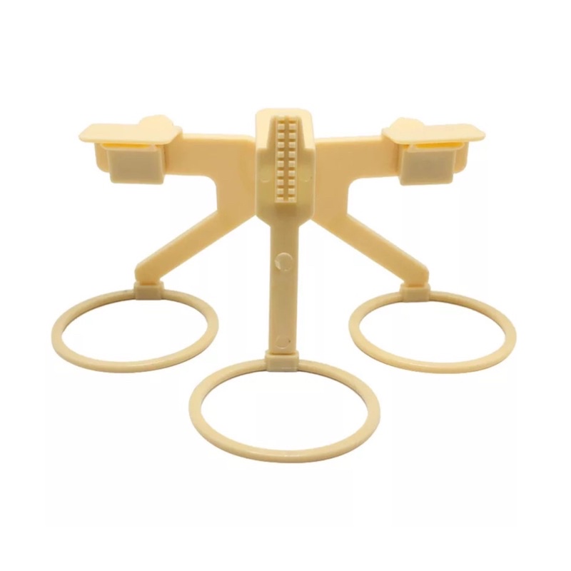 Jual Dental xray cone film positioner periapical rontgen gigi sensor director periapikal