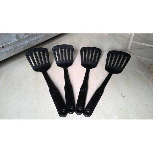 Jual Sutil / Spatulla / Spatula plastik aman buat teflon Shopee Indonesia