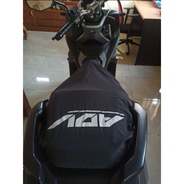 Jual Sarung jok Cover jok motor ADV 160 150 PCX 160 150 NMAX XMAX