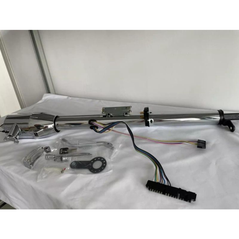 Jual stering steering columb colum column stir setir automatic matic