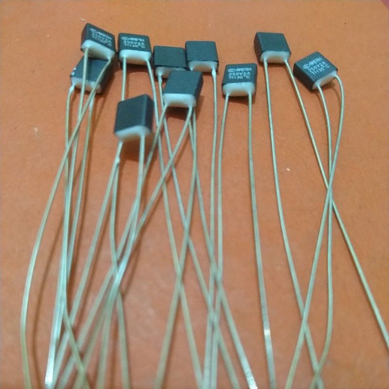 Jual fius kipas angin 2A 135 derajat fuse kipas angin berbagai merk