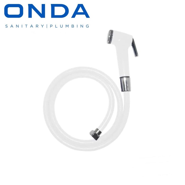 Jual ToiletShoweJet Jet Shower / Shower Cebok Onda S 75 Wcs Jet