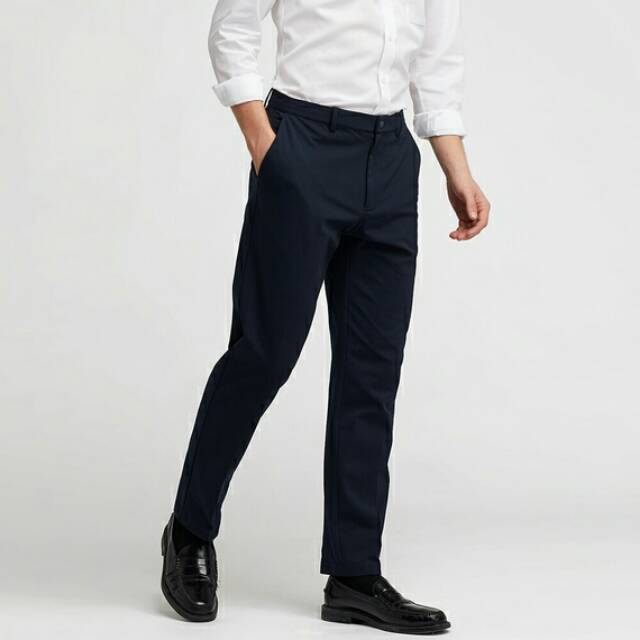 Jual Pants/Celana Pria Uniqlo Kando Shopee Indonesia