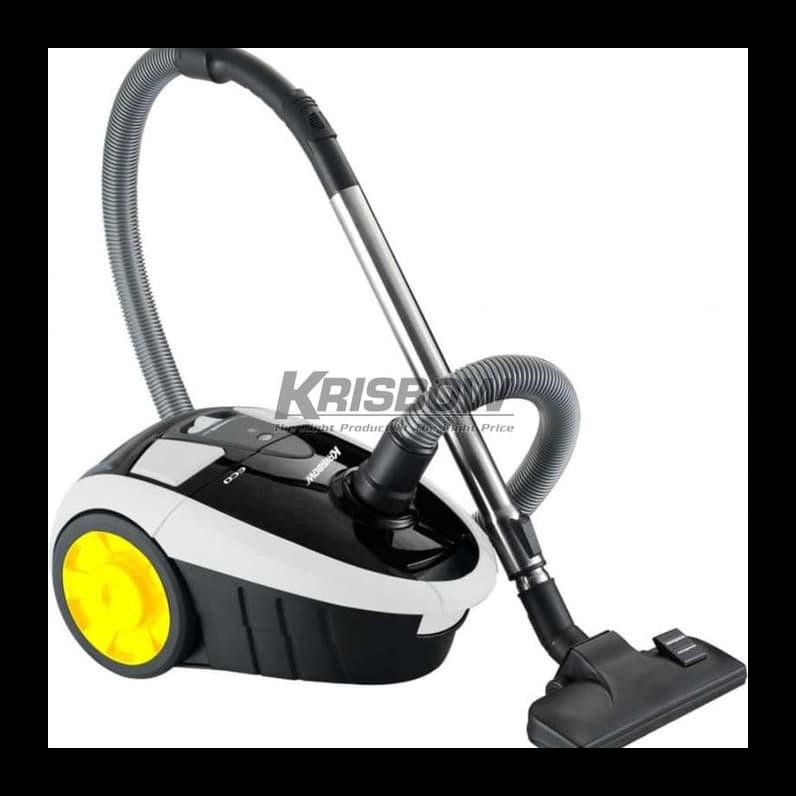 Jual BANTING HARGA DRY VACUUM CLEANER 4.5L 700W ECO KRISBOW VACUM CLEANERS MURAH Shopee Indonesia