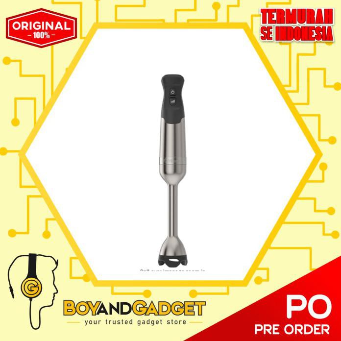 Jual VITAMIX IMMERSION BLENDER, STAINLESS STEEL, 18 INCHES SALE