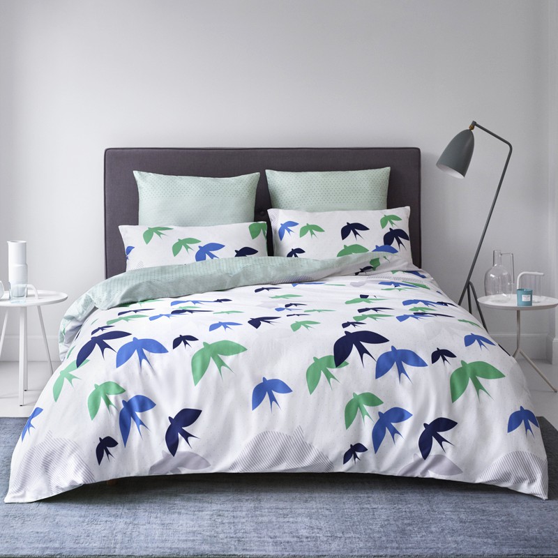 Jual Esprit Quilt cover set Flight / Duve cover/ Pelindung selimut Shopee Indonesia