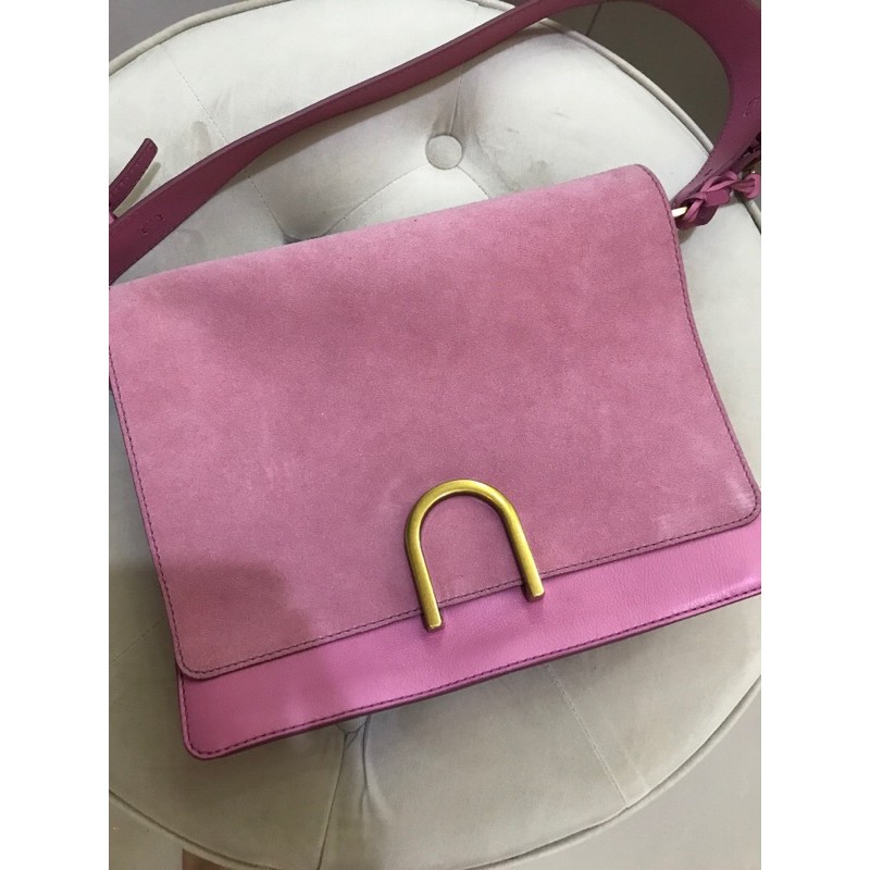 Jual fossil bag Shopee Indonesia