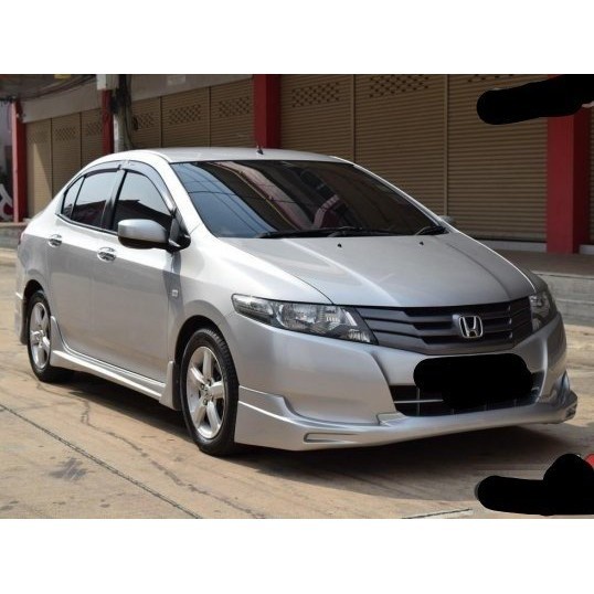 Jual BODYKIT Honda city 2009 2010 2011 2012 Mugen BODY KIT BODIKIT GRADEA Shopee Indonesia