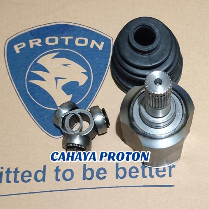 Jual CV JOIN JOINT AS RODA DALAM MATIC PROTON EXORA CPS EXECUTIVE