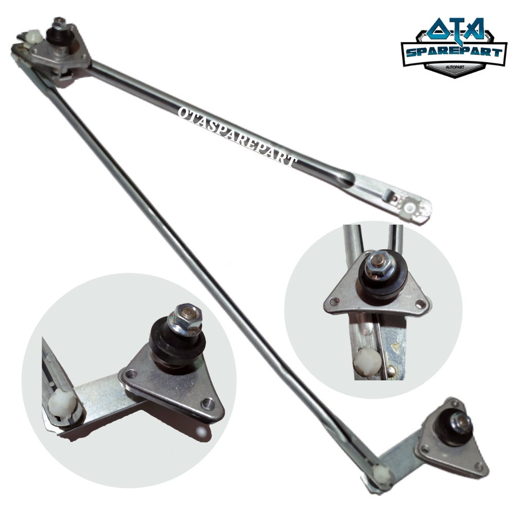 Jual Link Wiper Assy / Penggerak Wiper Arm Toyota Corolla Great