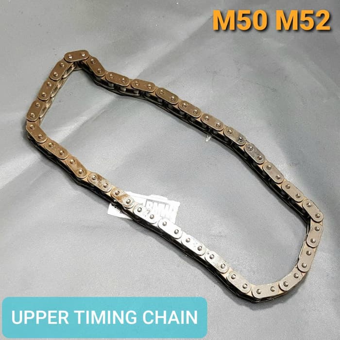 Jual Upper Timing Chain BMW E34 E36 E39 Engine M50 M52 Shopee Indonesia