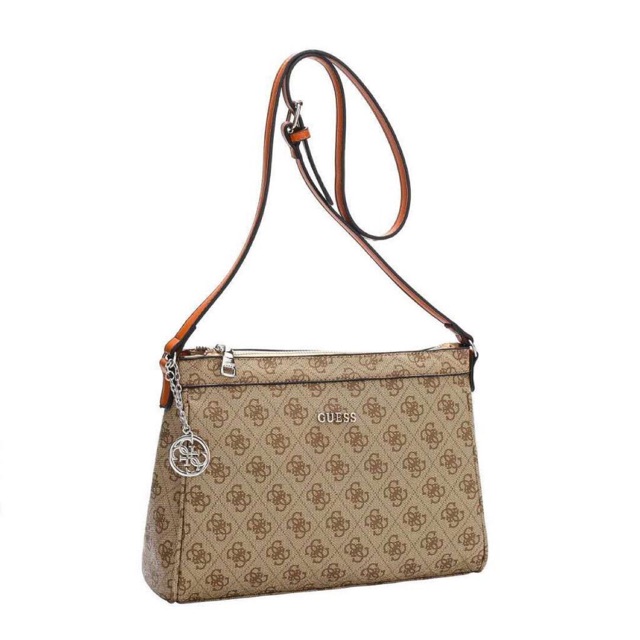 Jual Guess Crossbody bag Shopee Indonesia