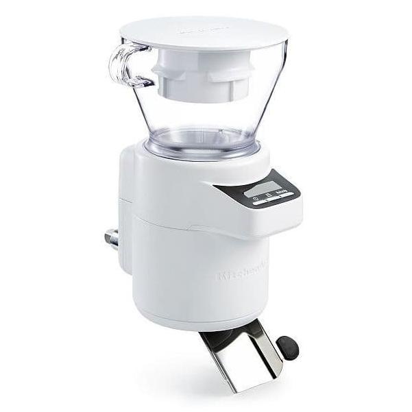 Jual KitchenAid Sifter and Scale Mixer Attachment KSMFTA Shopee