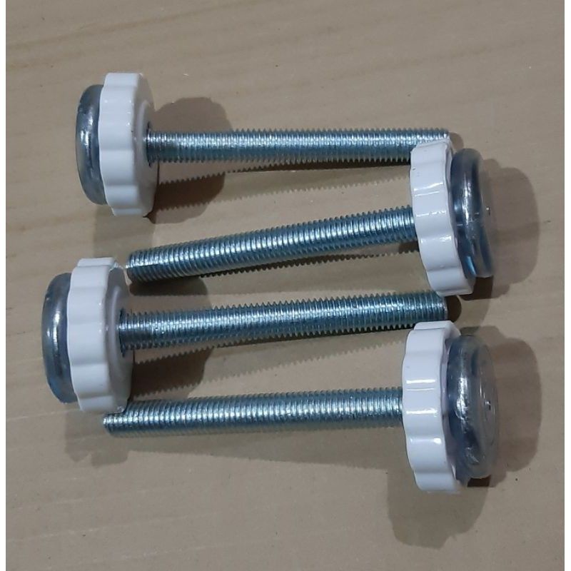 Jual Spare Part Baby Safe Safety Gate Engsel & Baut XY009 XY018 XY009H Shopee Indonesia