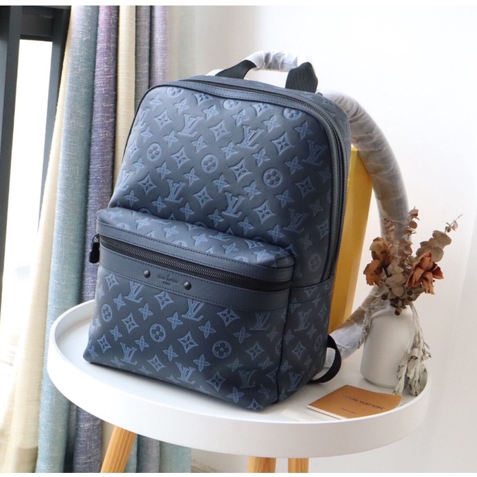 Jual Louis VuittonSPRINTER m45728 Large capacity backpack Backpack