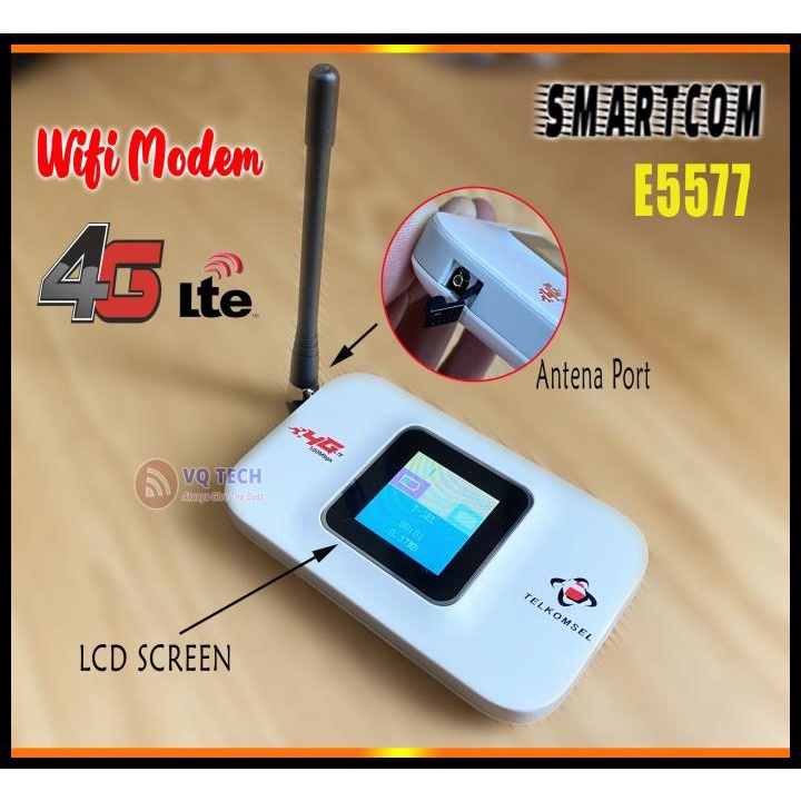 Jual Modem Mifi Zte Mf920U 4G Unlock All Operator Modem Wifi 4G Zte