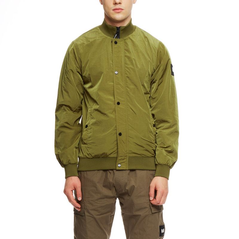 Jual Weekend offender bomber Jacket riberalata ORIGINAL BKN Fabio Nicky Eyes Cardillo Valencia