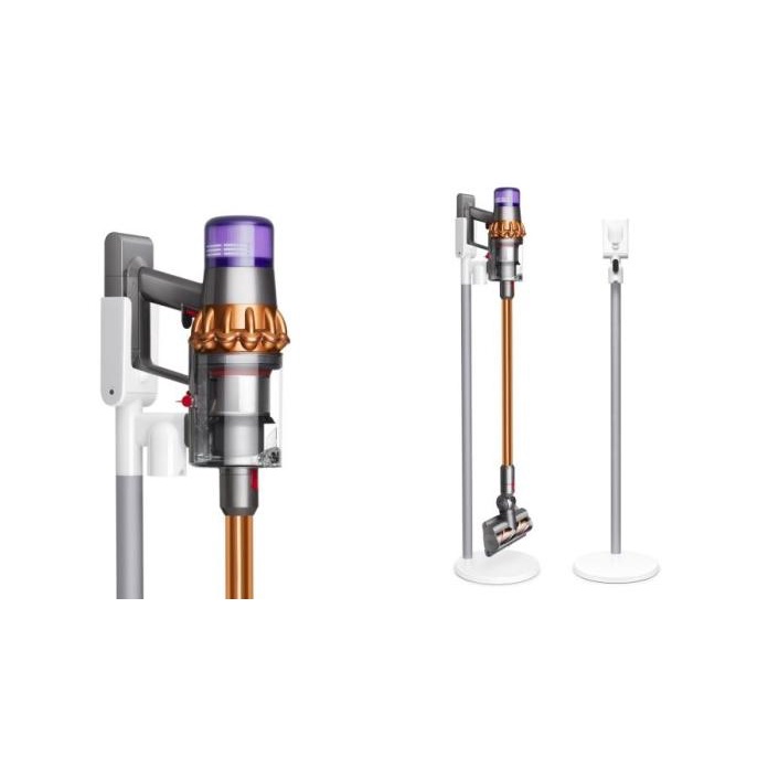 Jual Dyson V11 Absolute Cordless Vacuum Cleaner Free Floor Dok Gold