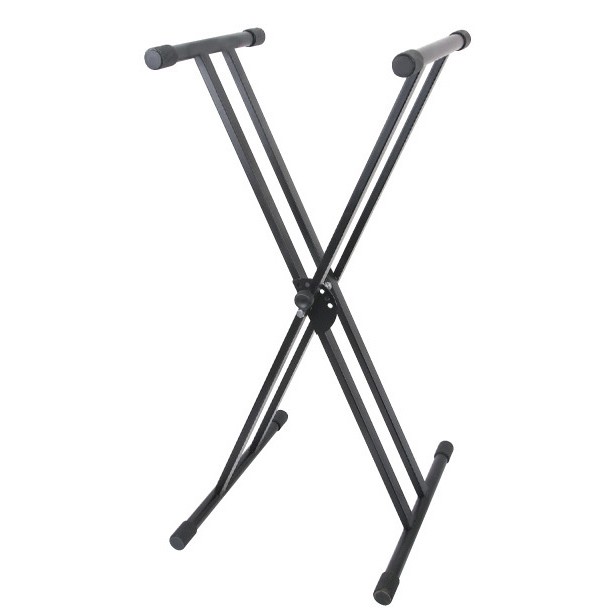 Jual Stand Kibor / Stand Keyboard Type JT611 Shopee Indonesia