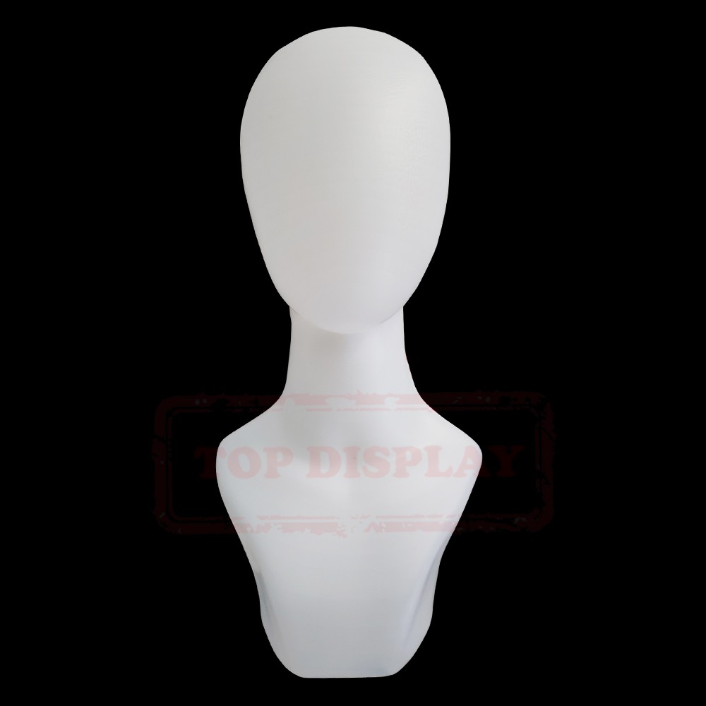 Jual Manekin kepala alien Manekin alien manekin jilbab manekin wig
