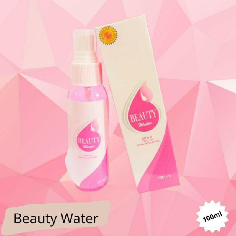 Jual kangen water (beauty water) Shopee Indonesia