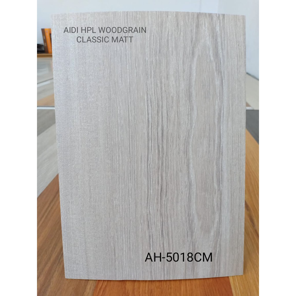 Jual AH 5018CM KYOTO ASH OAK CLASSIC MATT HPL AIDI HPL URAT KAYU