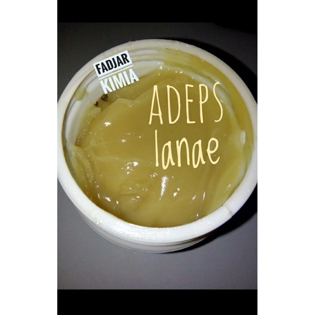 Jual Adeps Lanae / Lanolin 250gr Shopee Indonesia