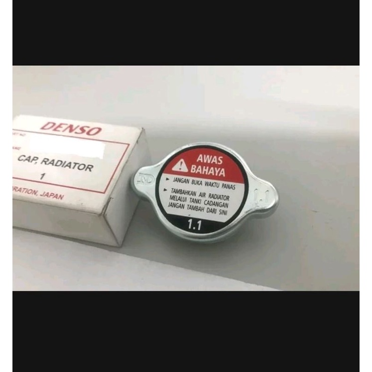 Jual TUTUP RADIATOR MOBIL PROTON EXORA GEN2 PERSONA SAGA WIRA WAJA