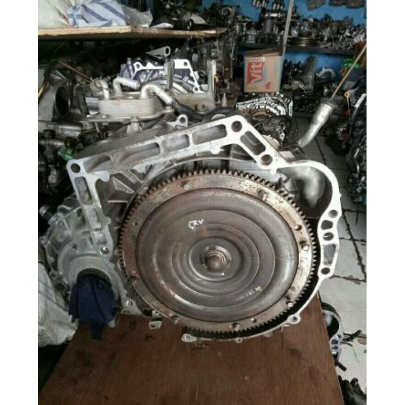 Jual Gearbox matic transmisi automatic all new crv 2.4 Shopee Indonesia