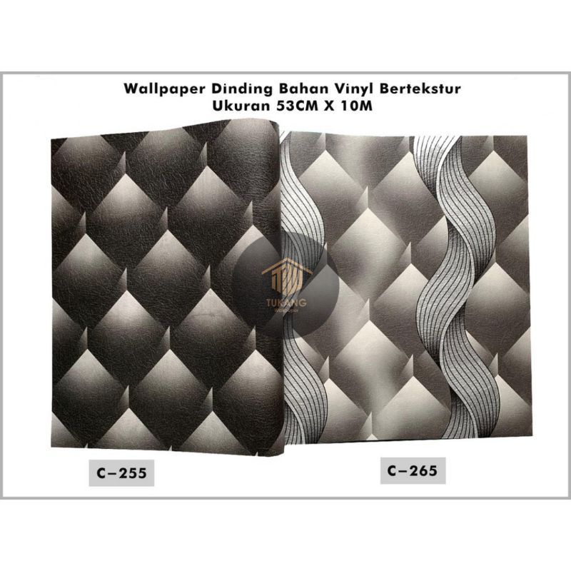 Jual WALLPAPER DINDING 3D ELEGANT PREMIUM MEWAH WALLPAPER DINDING
