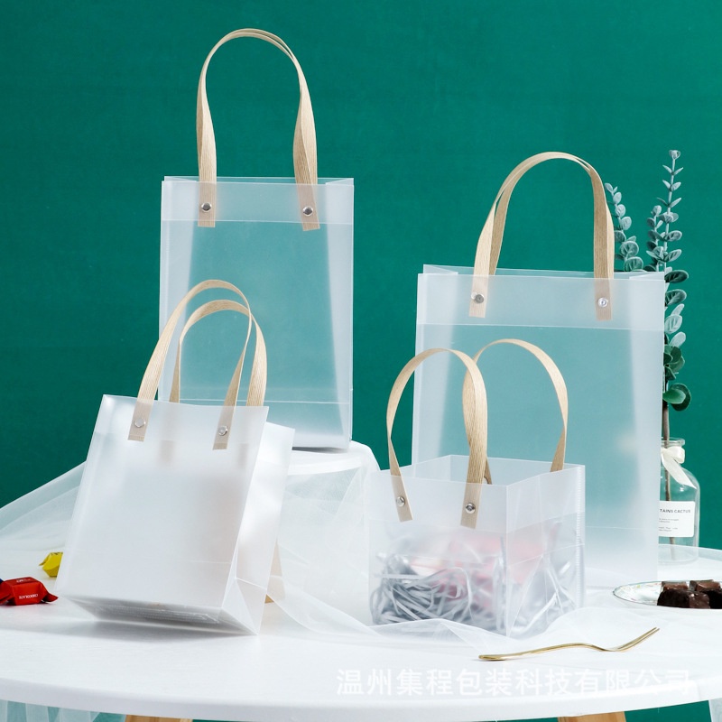 Jual Hamper Bag Goodie Bag / Kantong Hampers Premium Dof Souvenir