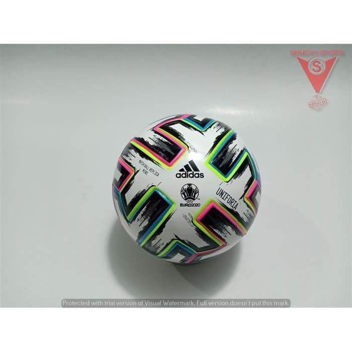 Jual BOLA MINI SOCCER SZ 1 ADIDAS UNIFO MINI ORIGINAL FH7342 Shopee