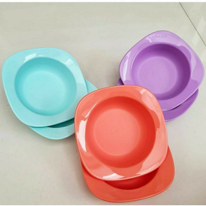 Jual Pretty lili bowl/ideal bowl/blossom bowl/lili bowl/pretty Lily