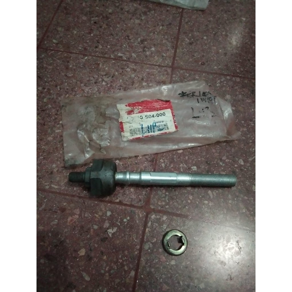 Jual SALE!!! Rack End Long Tie Rod Honda Civic Genio / Ferio / Estilo 1991 1995 Shopee Indonesia