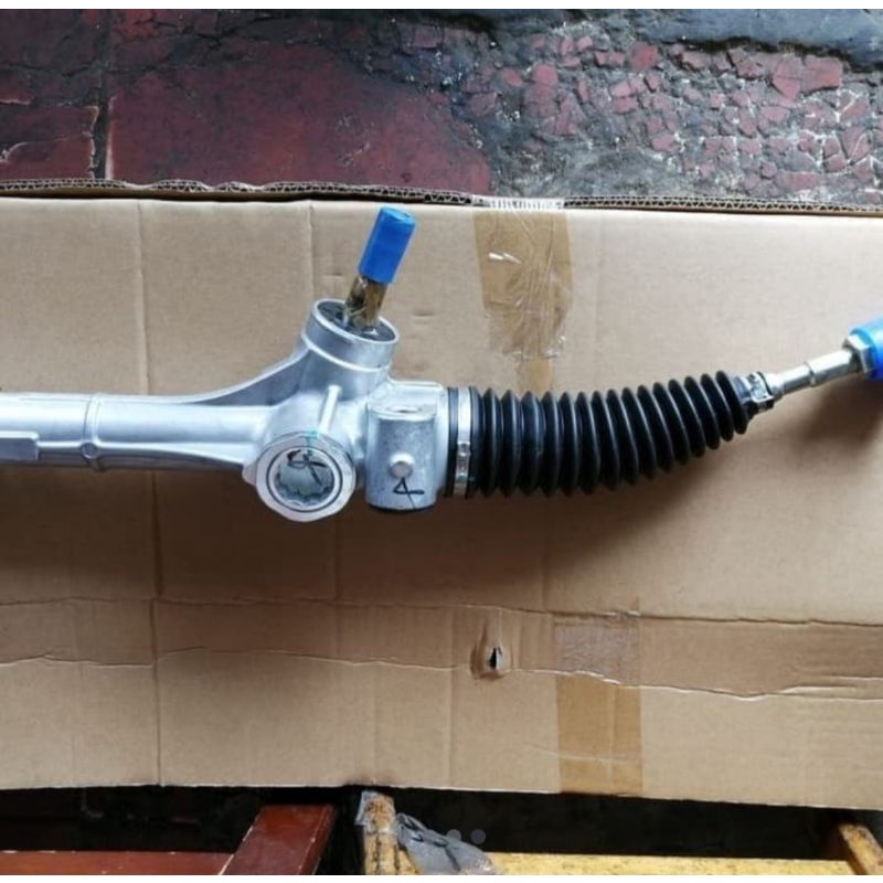 Jual RACK STEERING RACK STEER POWER STEERING TOYOTA AVANZA VELOZ ORI Shopee Indonesia